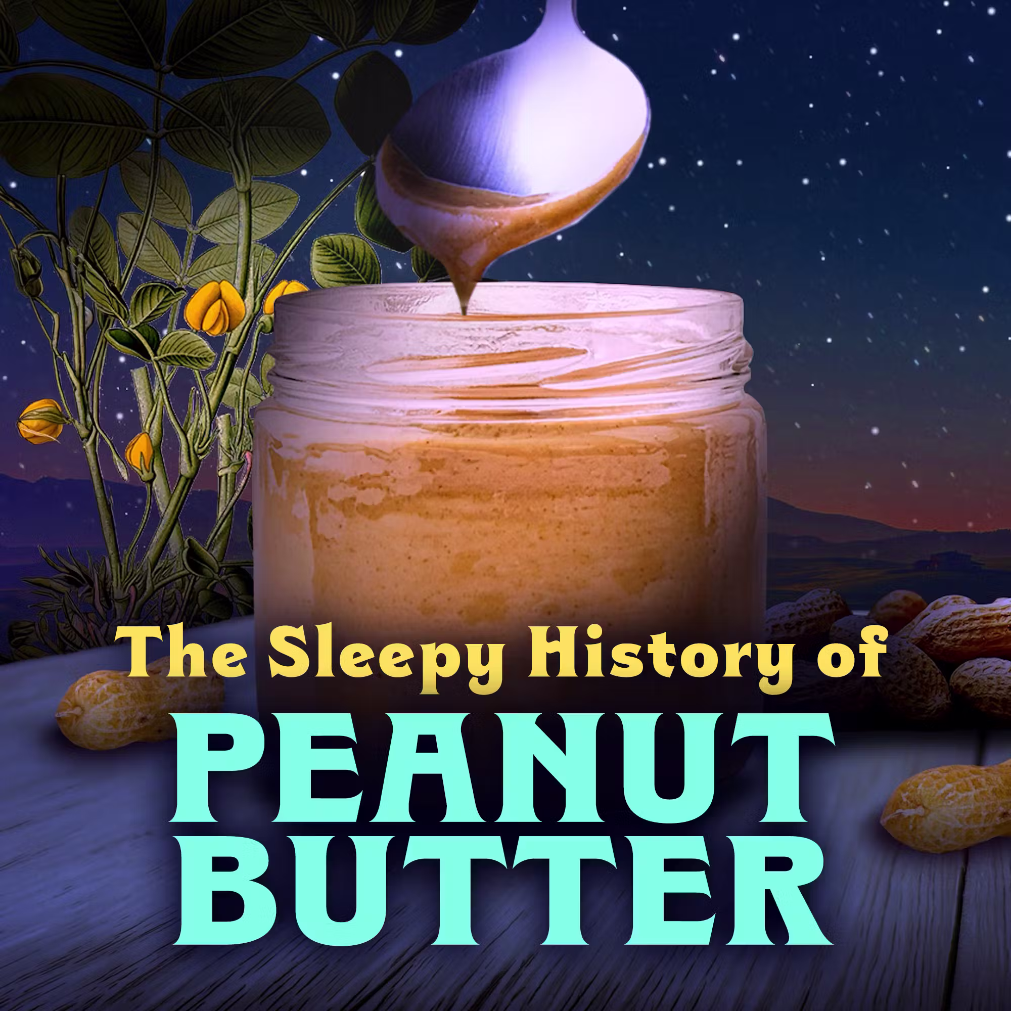 Peanut Butter