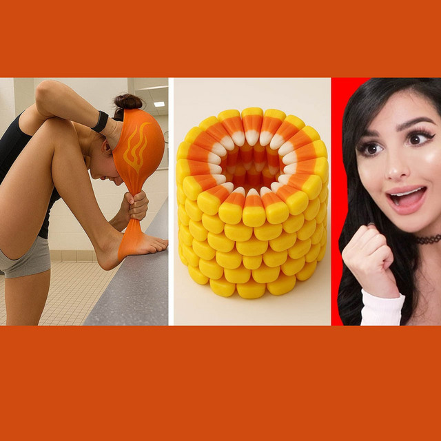 Cool Things I Learned On The Internet cover art