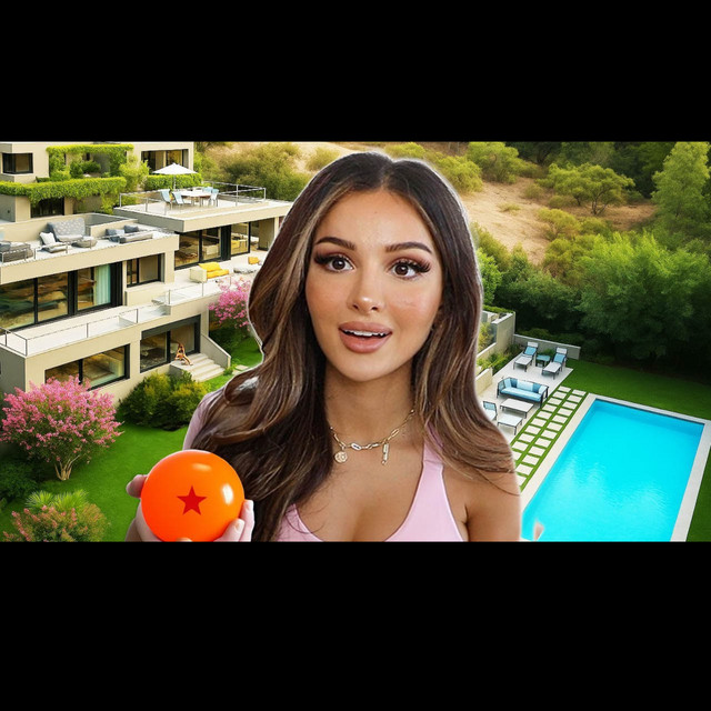 I did a Scavenger Hunt in a $10,000,000 Mansion cover art