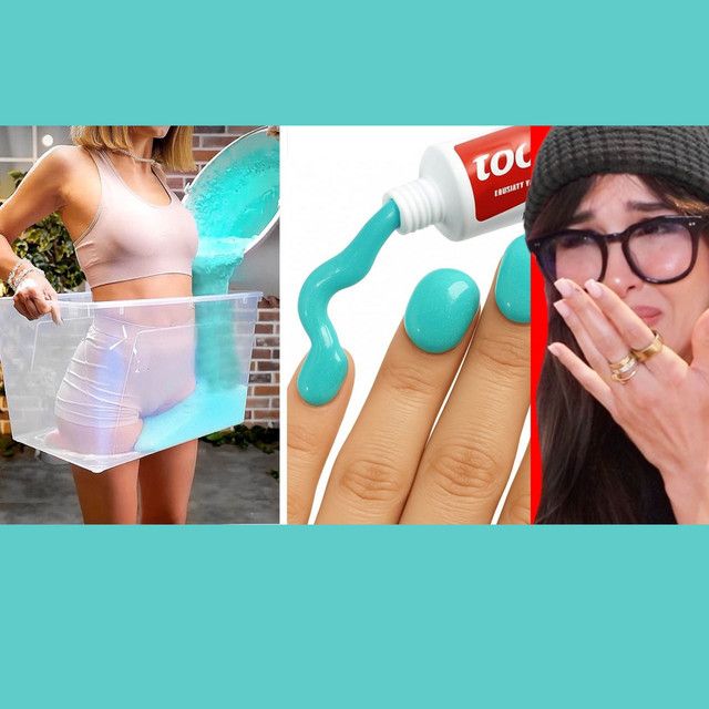 Dumb Life Hacks That Will Give You 0 IQ cover art