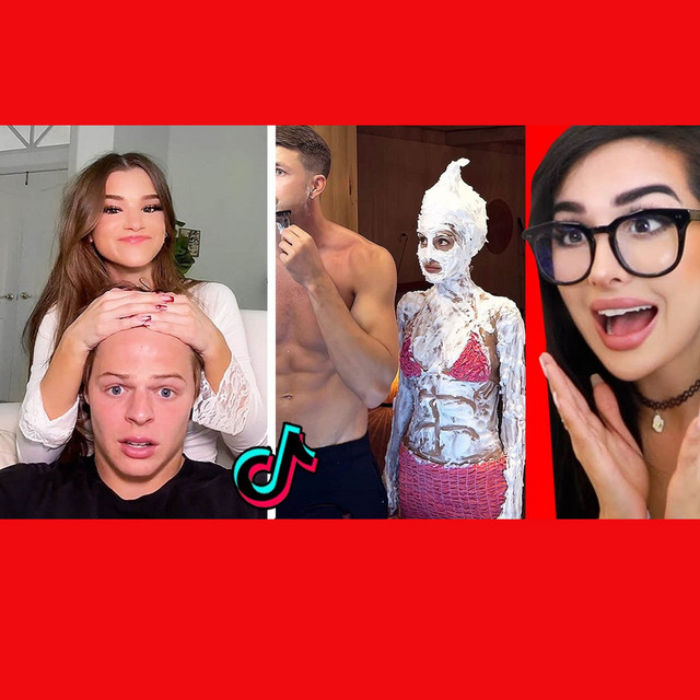 Relationship TikToks That Make Me Feel Single cover art