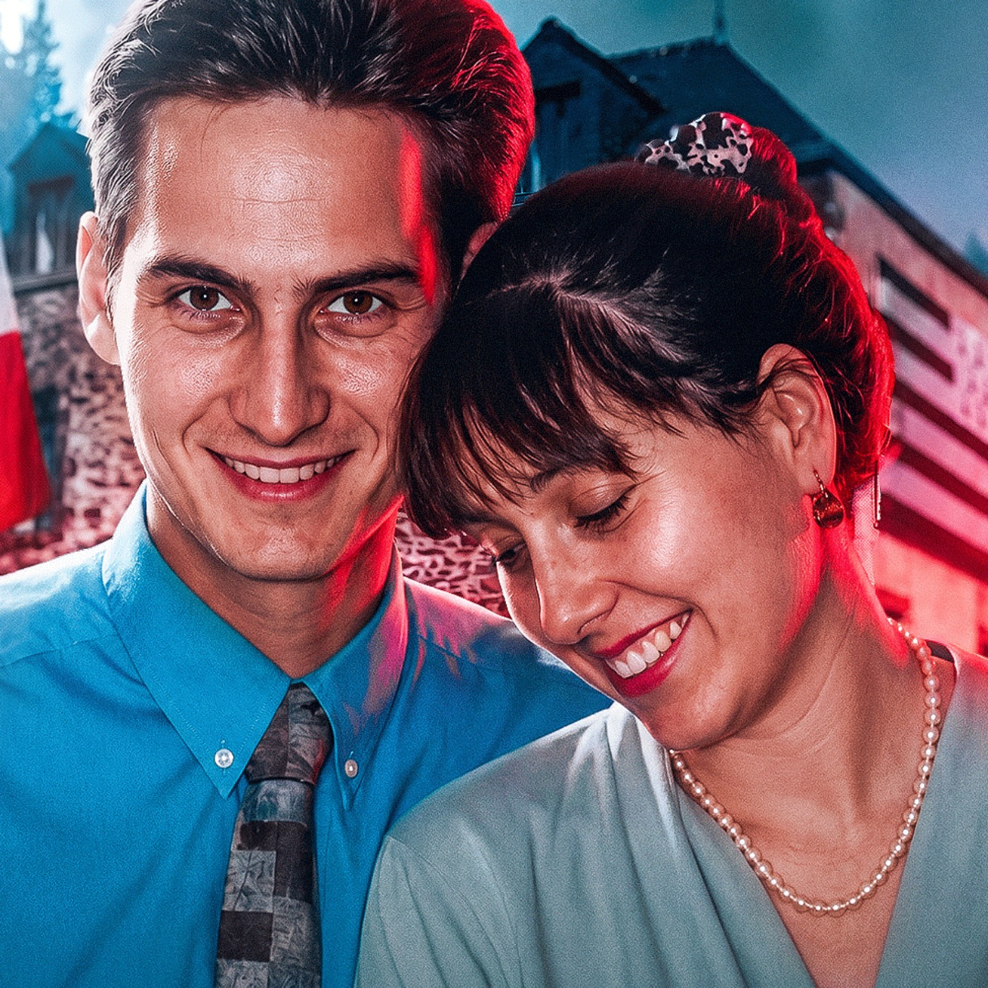Derrière ce couple PARFAIT se cachait un MONSTRE : L'affaire Lionel Floury cover art