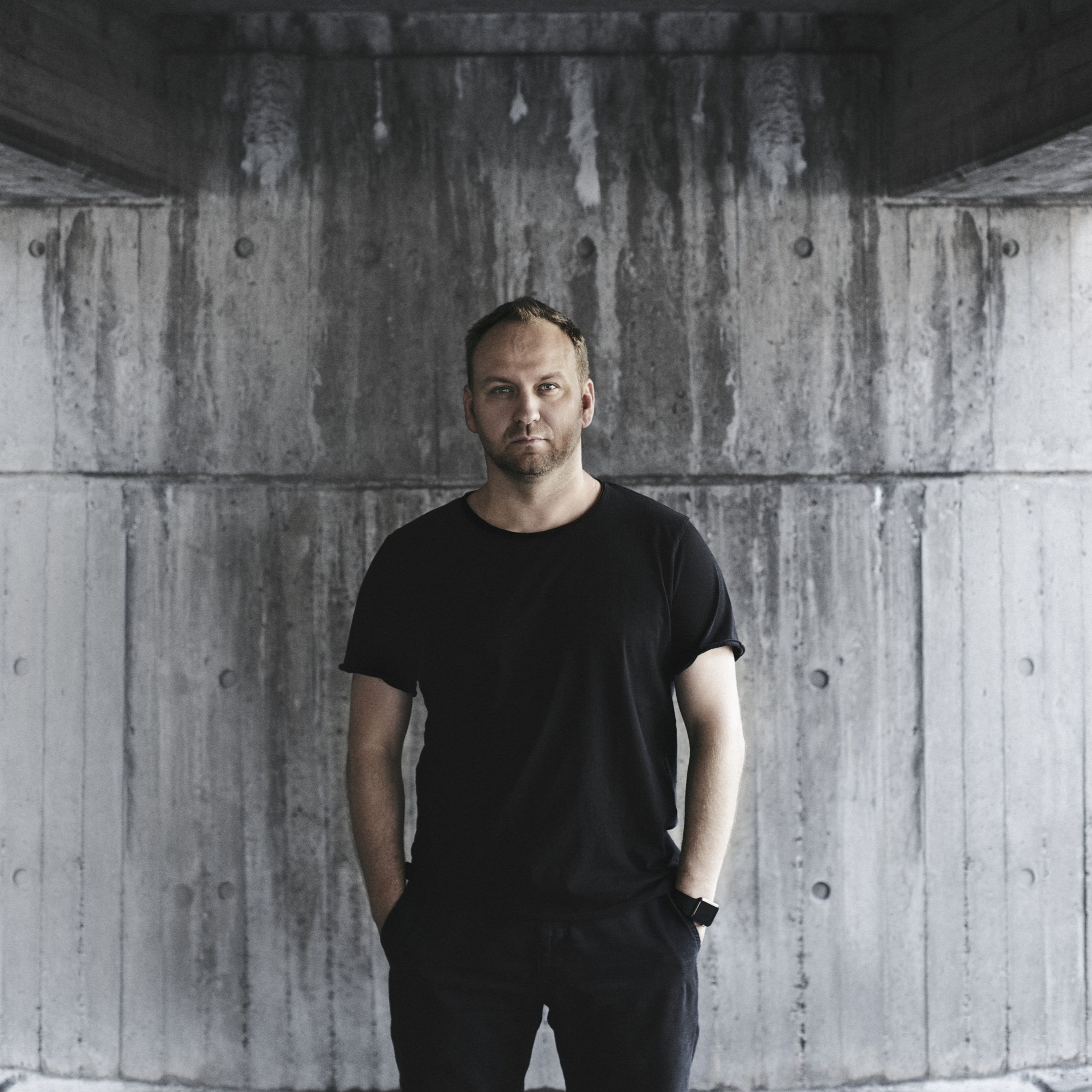 MARKUS HOMM ‒ June Podcast, 2026 [Vinyl Only] cover art