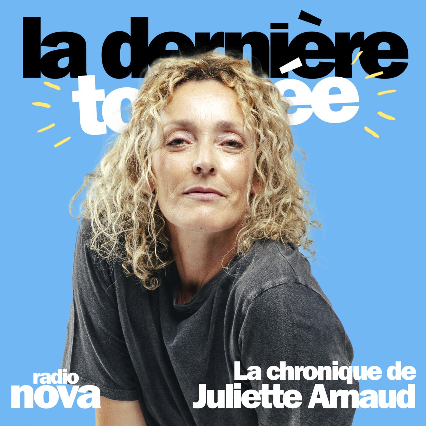 Celles et ceux qui se réfugient dans un jardin extraordinaire - La chronique de Juliette Arnaud cover art