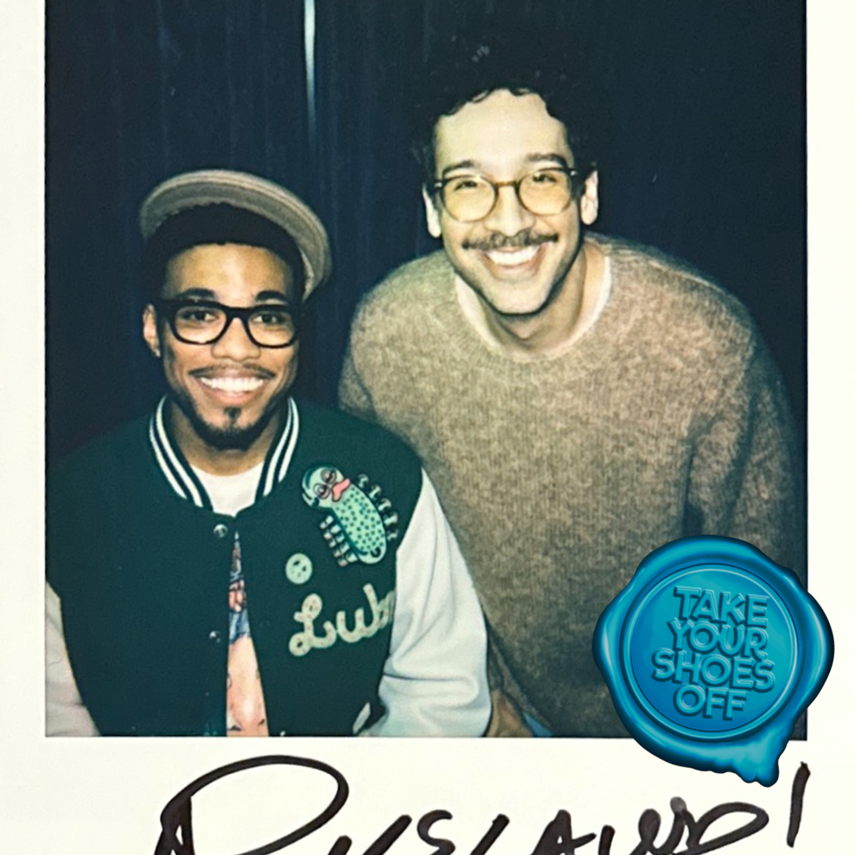 Anderson Paak (feat. Special Guest)