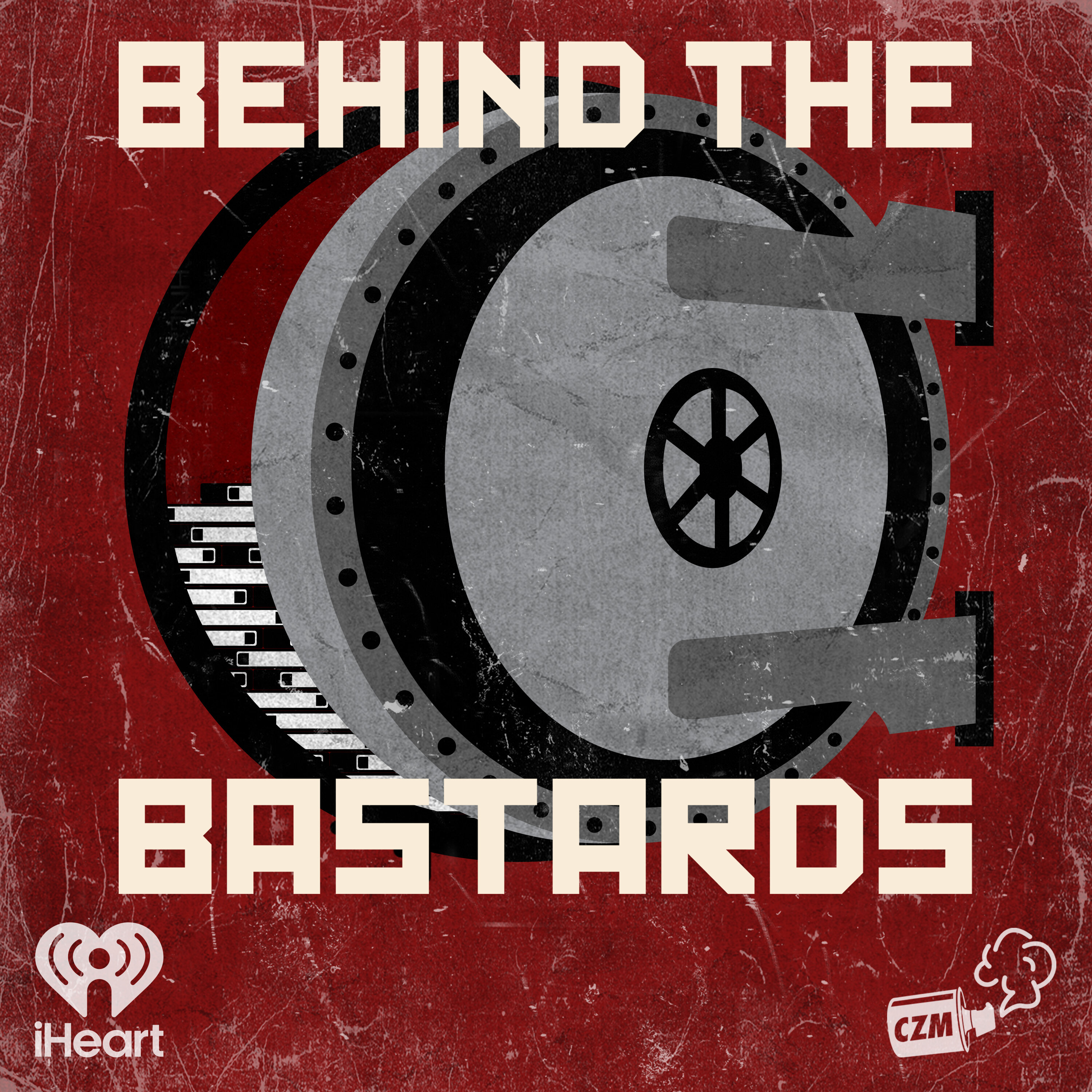Part Two: The Fake Bomb Detector Grift That Killed Hundreds cover art