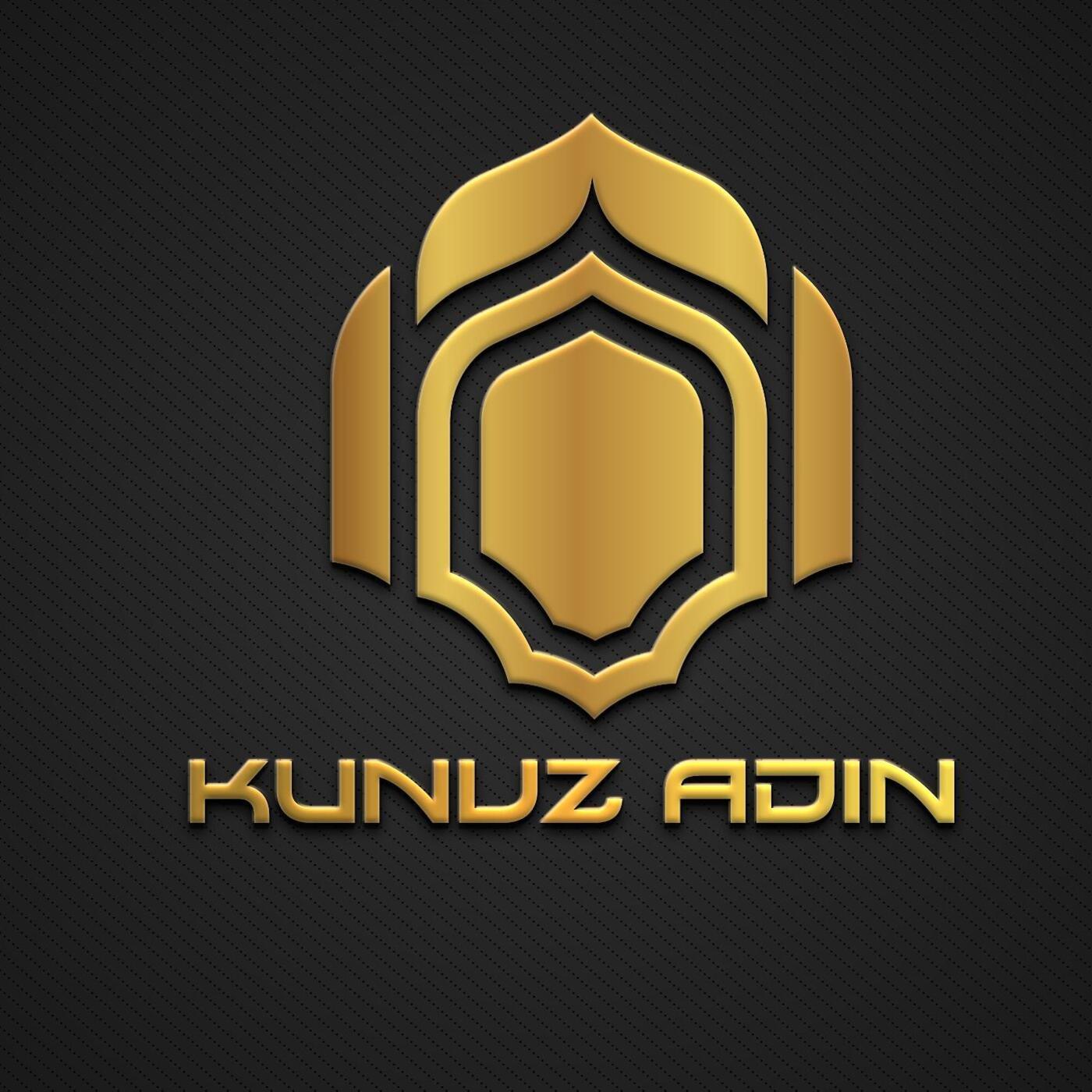 Kunuz Adin ( Les Trésors de L'Islam ) cover art
