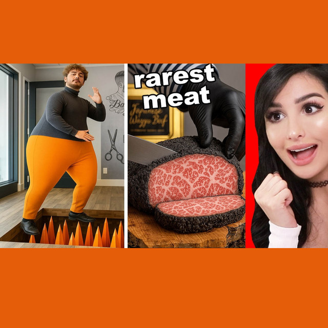 Cool Things You've Never Seen Before On The Internet cover art