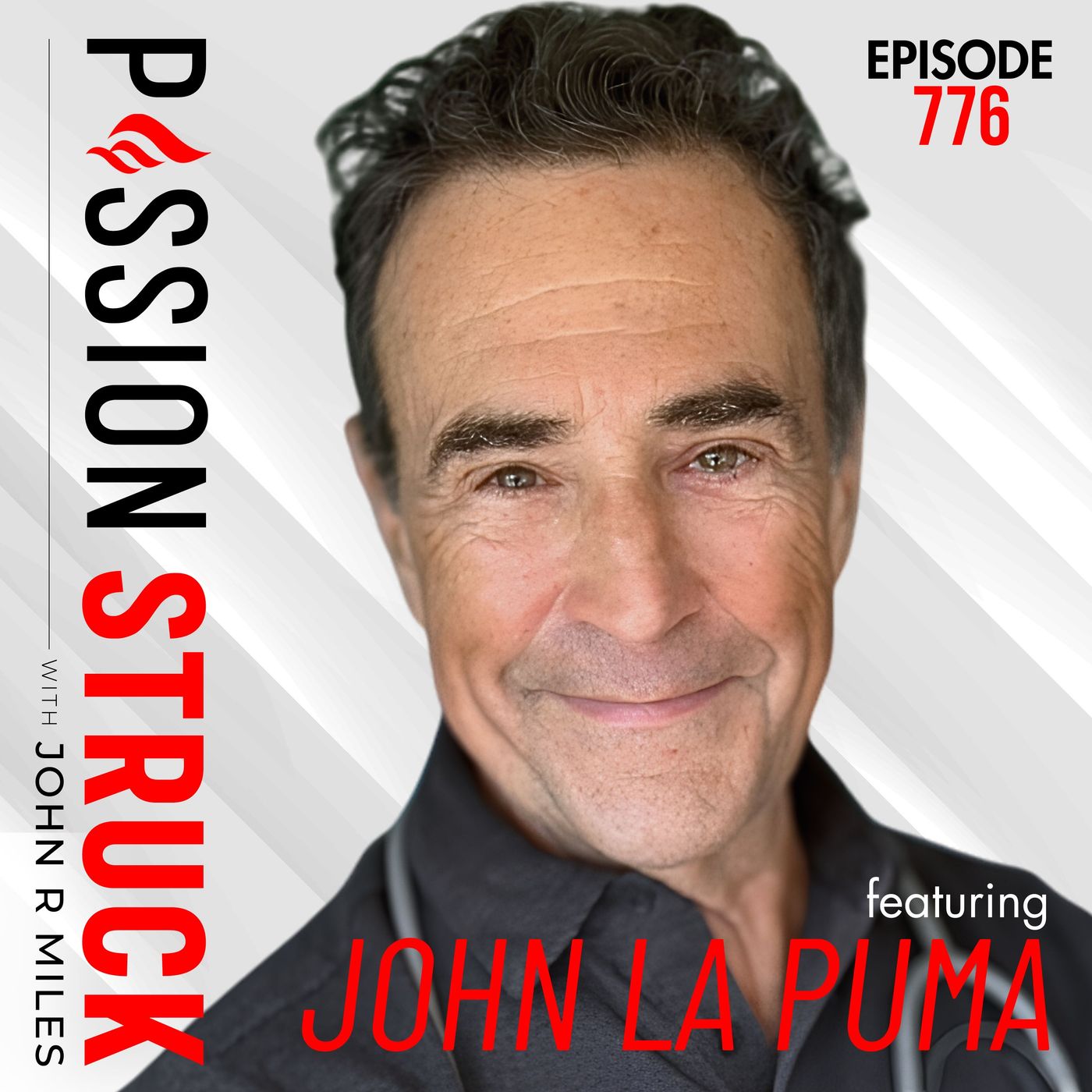 Why Living Indoors Is Making You Sick, Tired, and Burned Out | Dr. John La Puma - EP 776 cover art