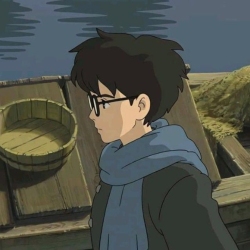 author avatar