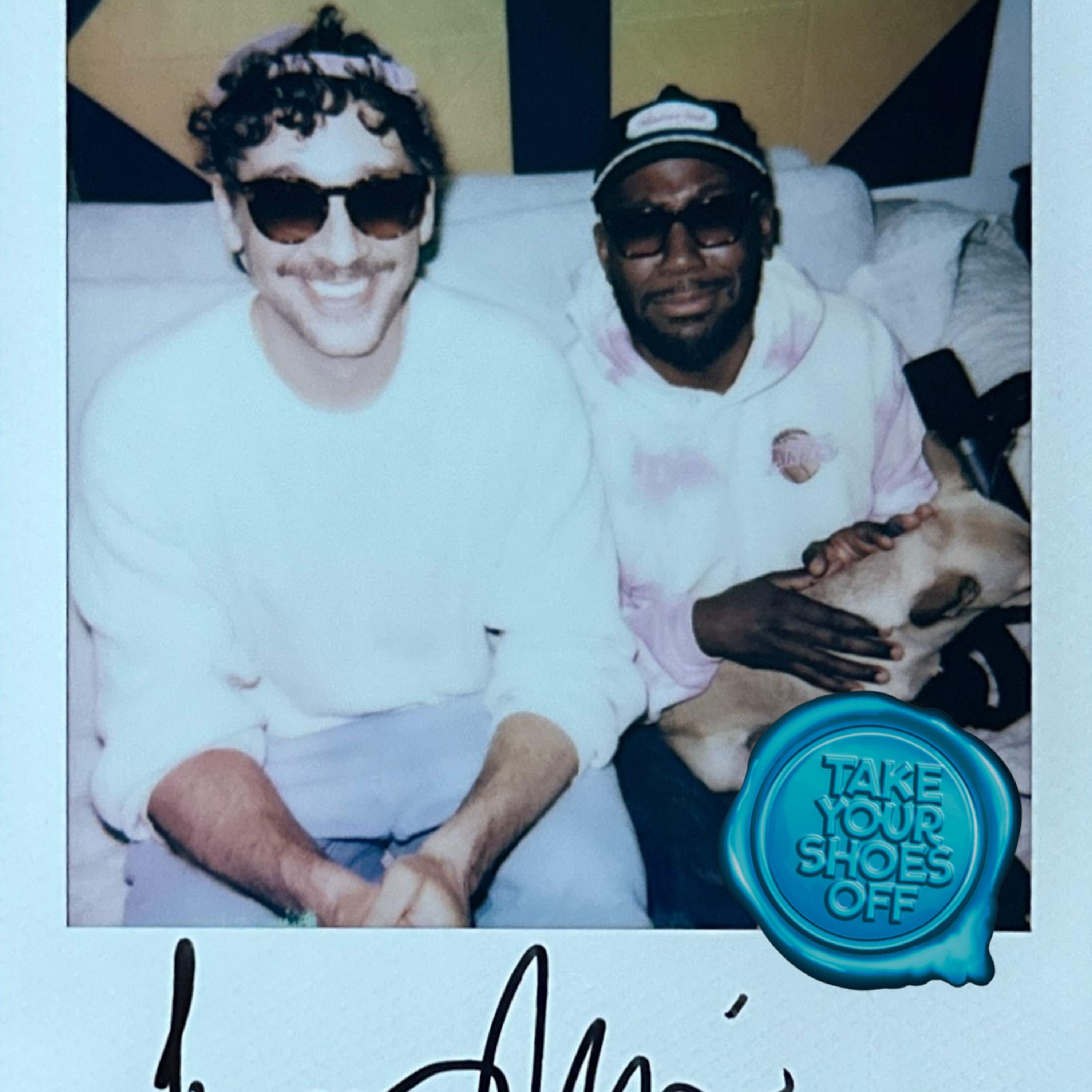 Lamorne Morris