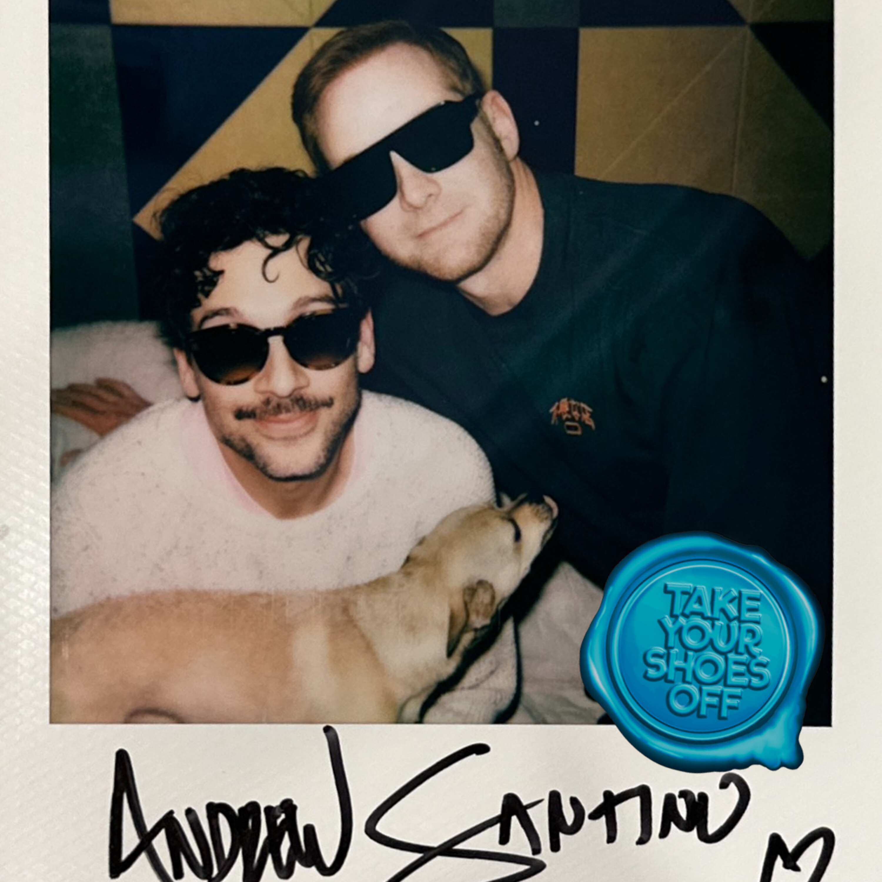 Andrew Santino