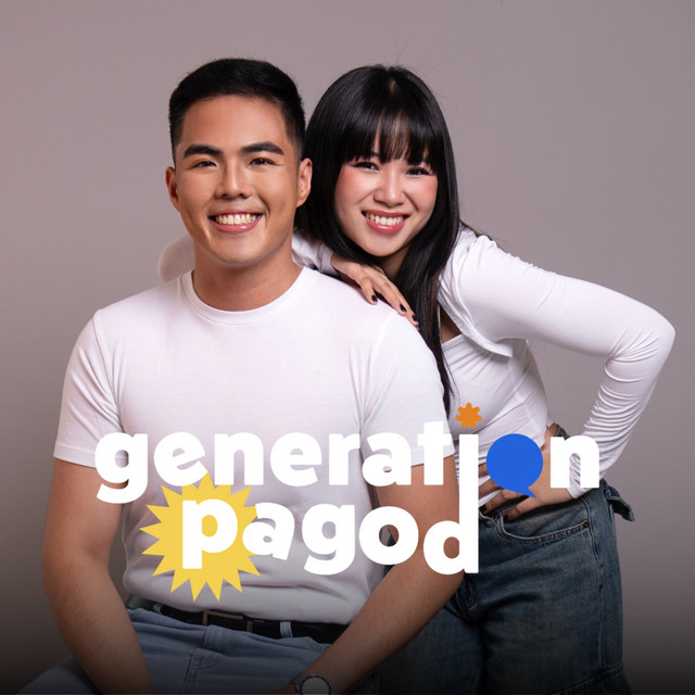 Generation Pagod