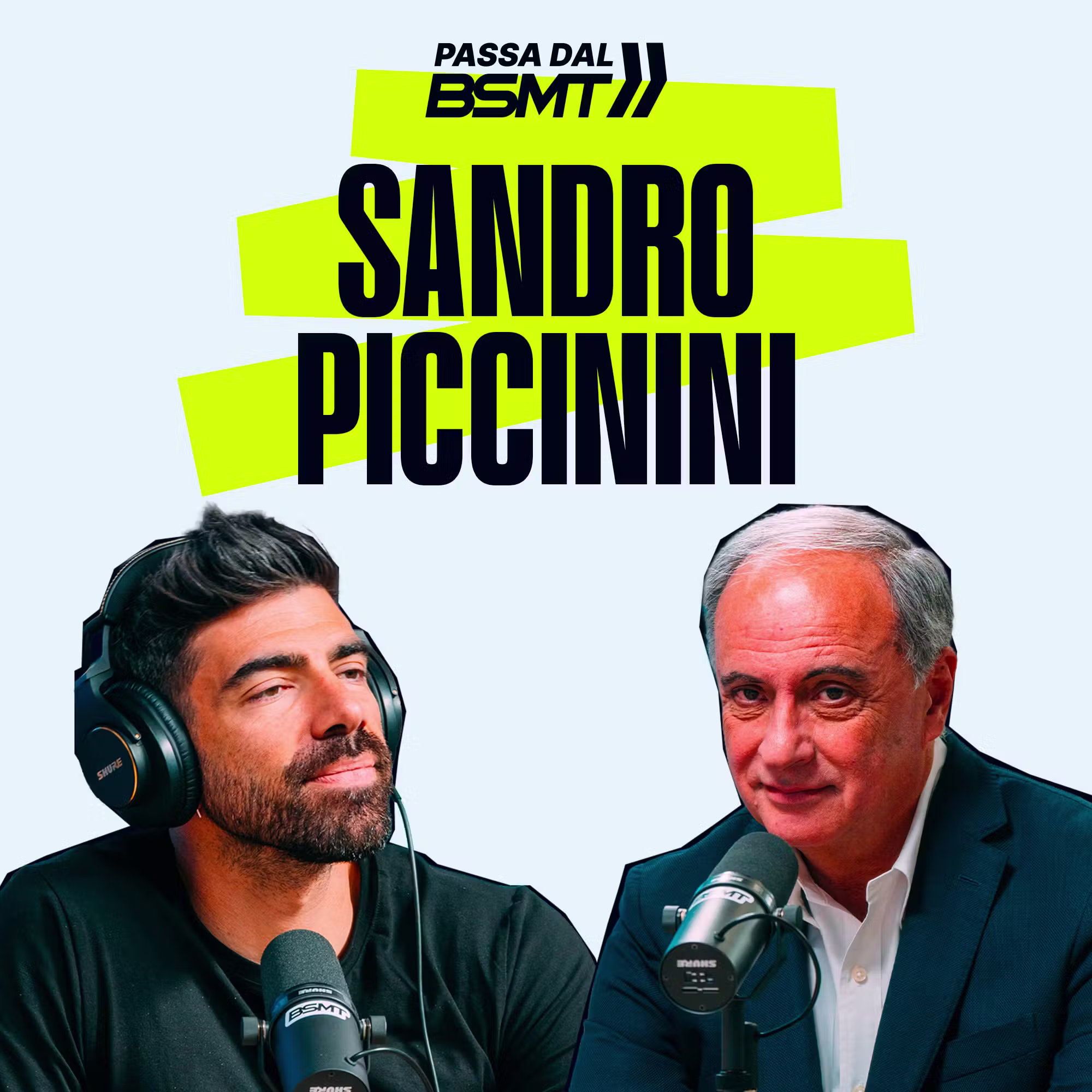 Sandro Piccinini | LE FRASI PIÙ ICONICHE DI SANDRO PICCININI