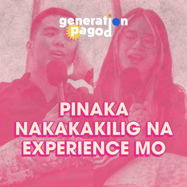 Ano ang pinaka nakakakilig na experience mo? cover art