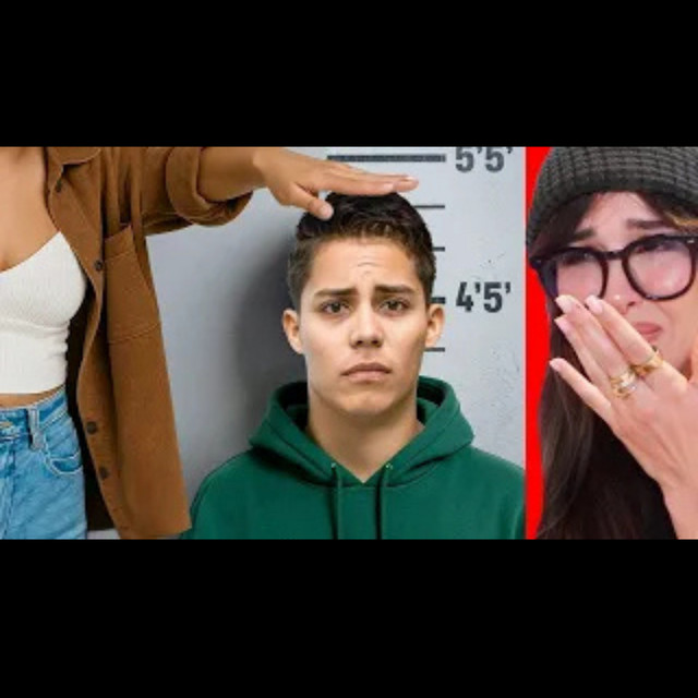 guy gets DUMPED for being TOO SHORT cover art