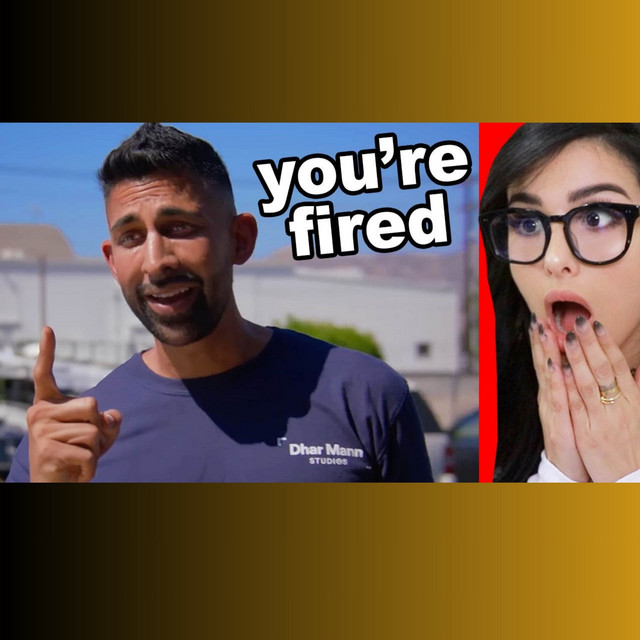 Dhar Mann Employee Quits His Job cover art