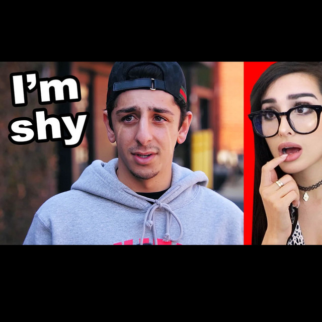 Famous Youtuber Bullied For Being SHY cover art