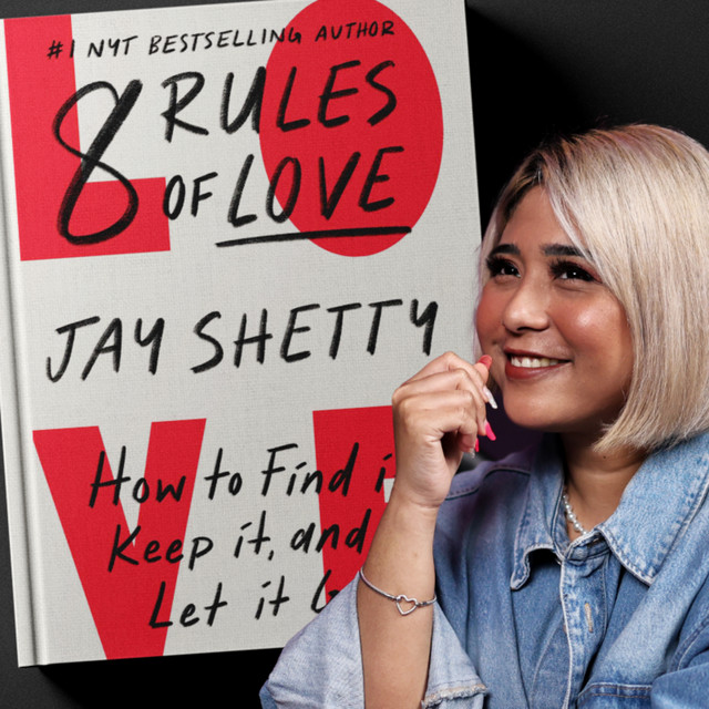 HATI-HATI JATUH CINTA: IKUTI 8 ATURAN MAINNYA!