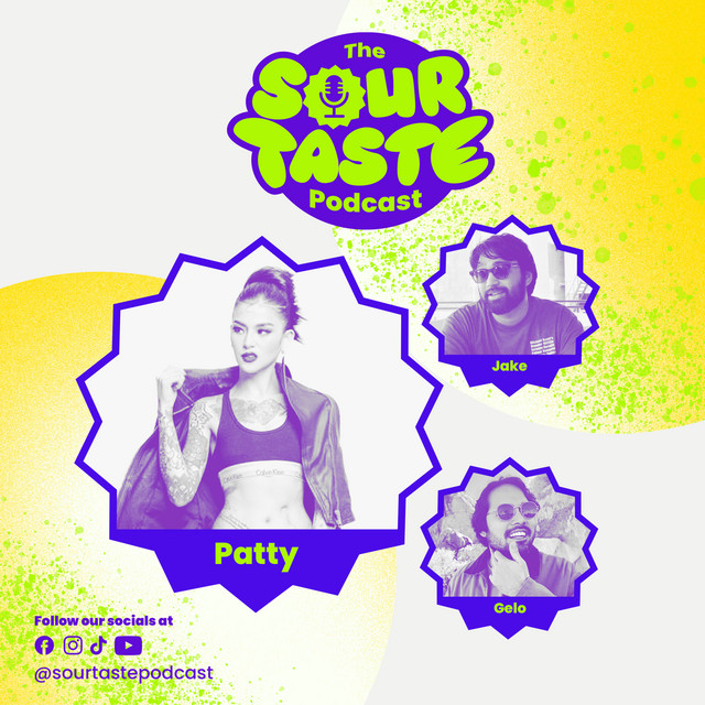 S02E01 - Patty Tiu "Unfiltered Self"