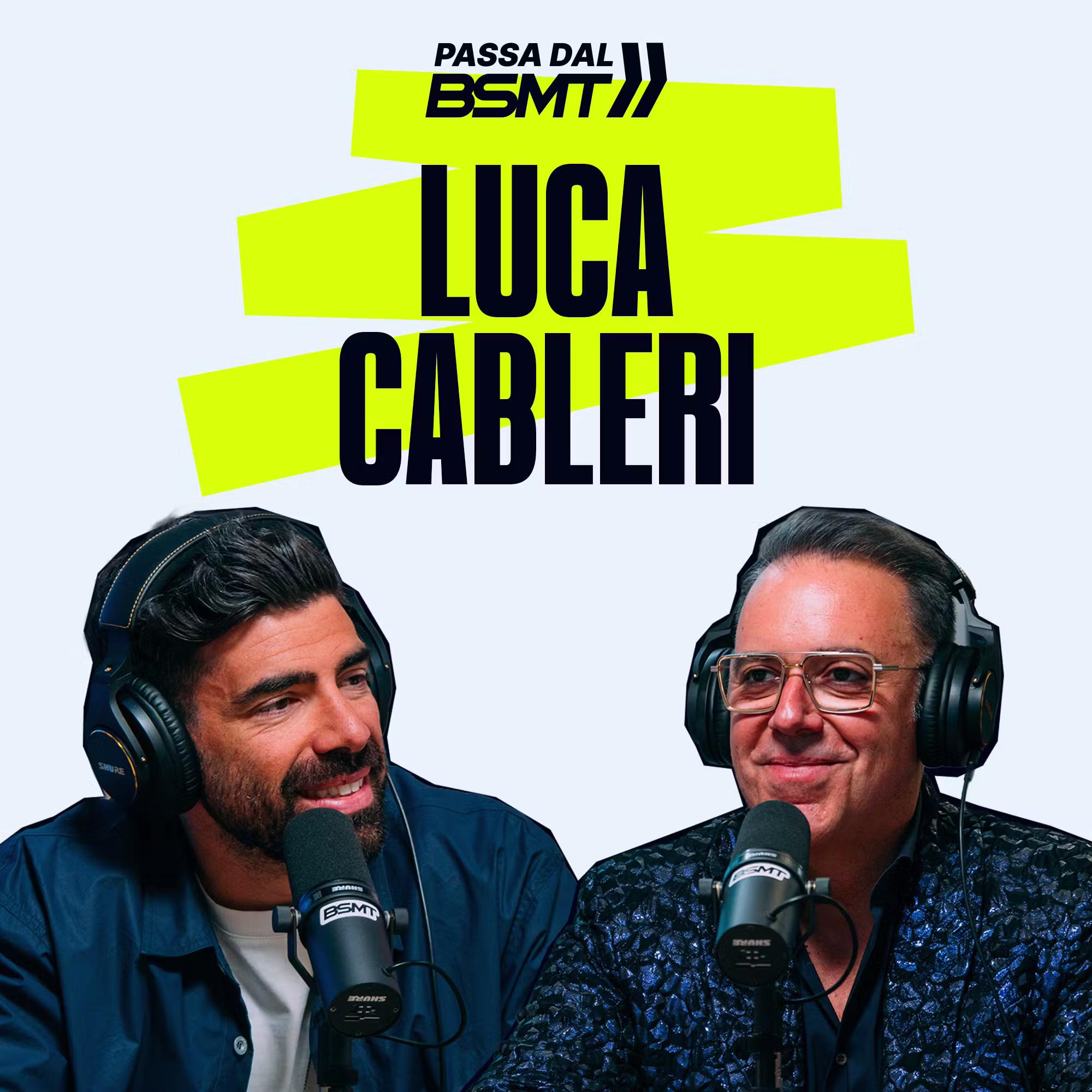 LUCA CABLERI | Il più grande collezionista di meraviglie! 🪎 cover art