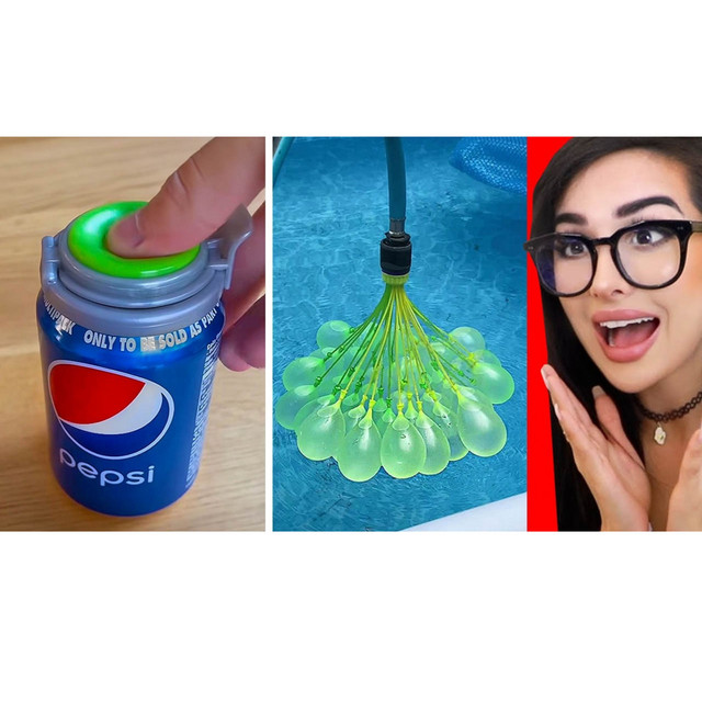 Cool Inventions And Gadgets On TikTok! cover art