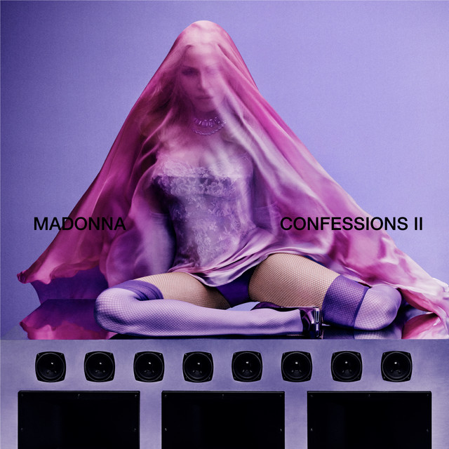 My Sins Are My Savior (feat. Stromae) cover art