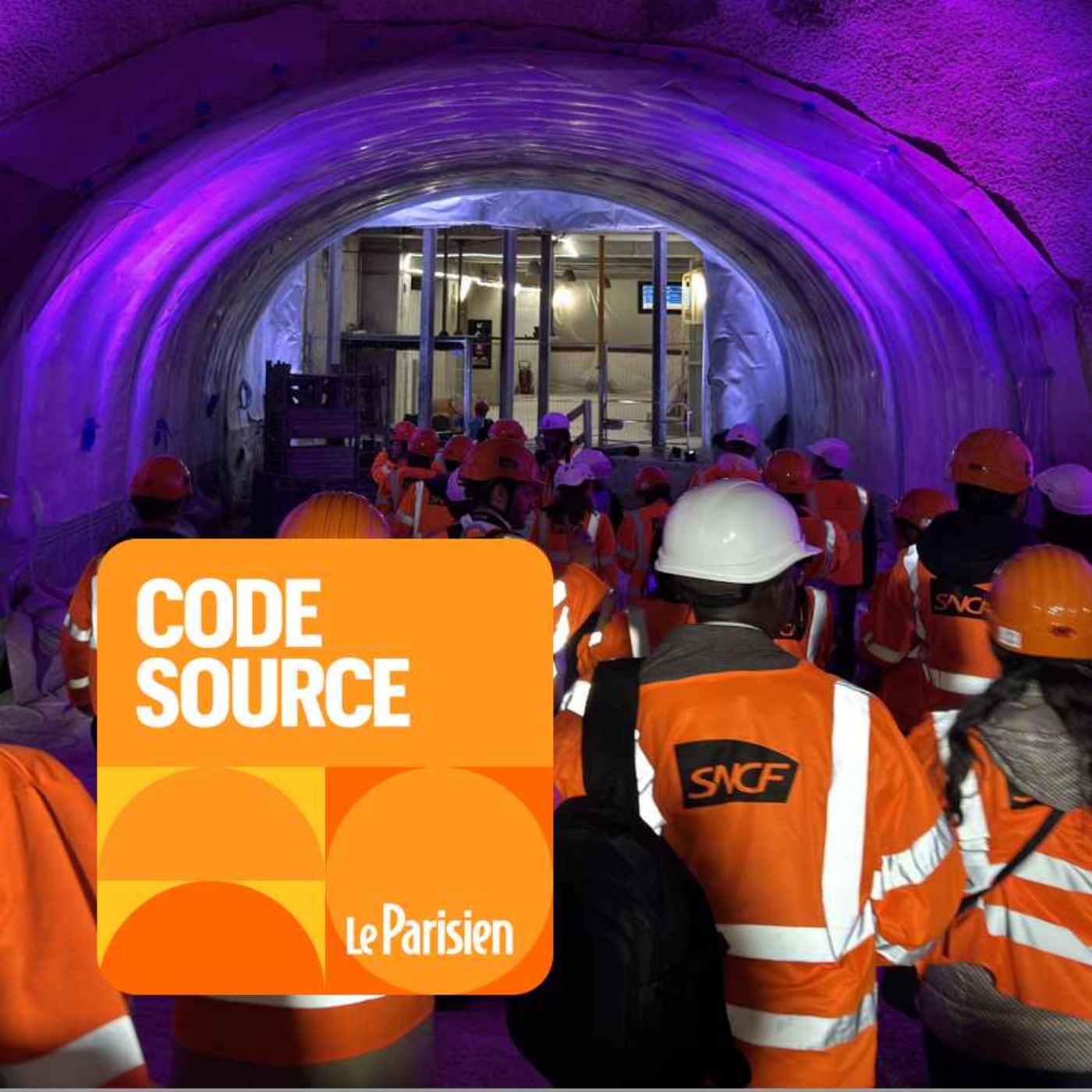 Gare du Nord-gare de l'Est : que va changer le tunnel qui ouvrira en 2027 ? cover art