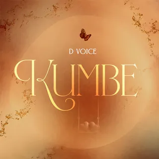 Kumbe cover art