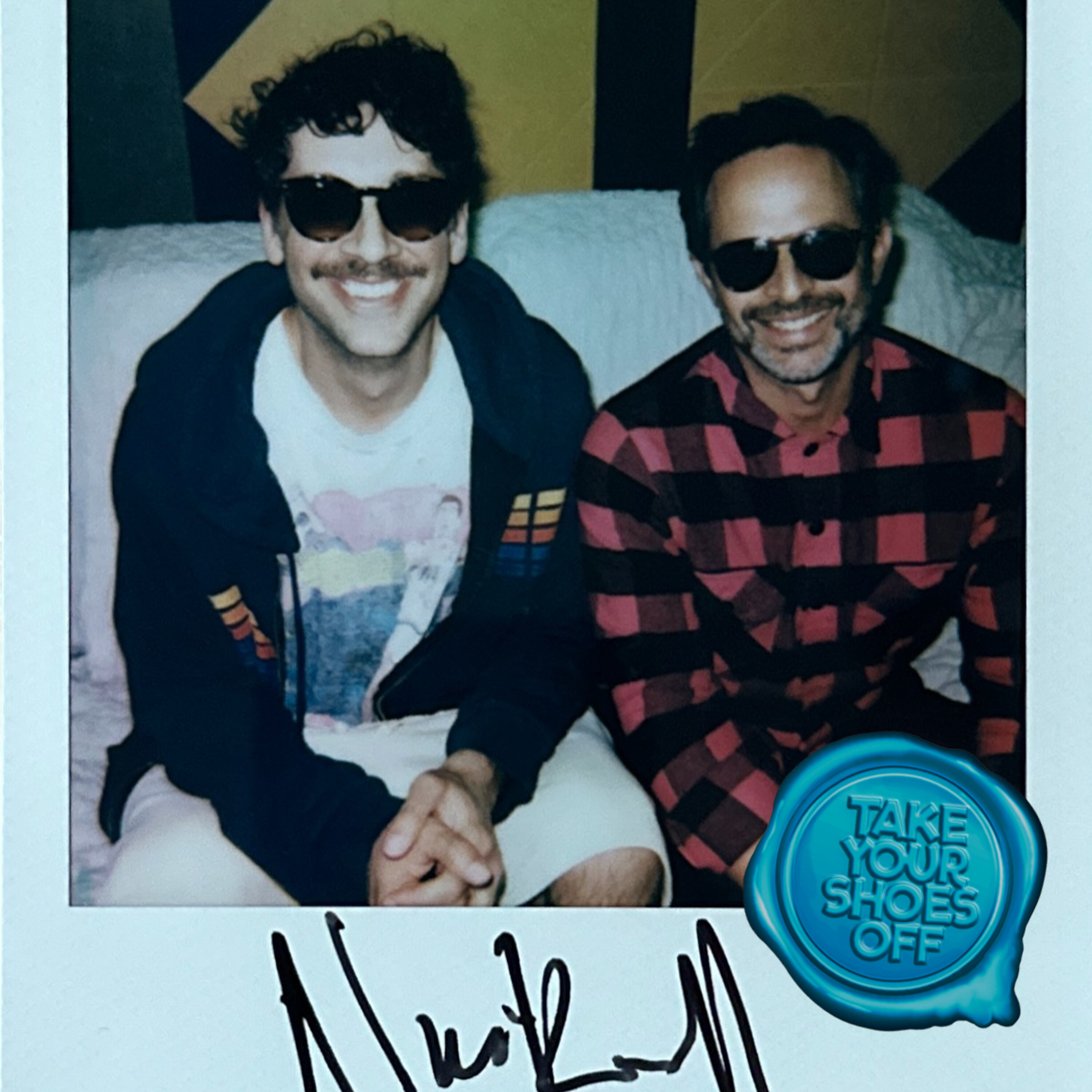 Nick Kroll 2.0