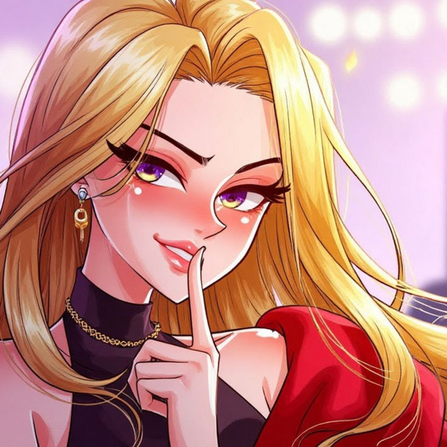 Je Déteste Être La Plus Jolie Fille De L'école | Histoire Animée cover art