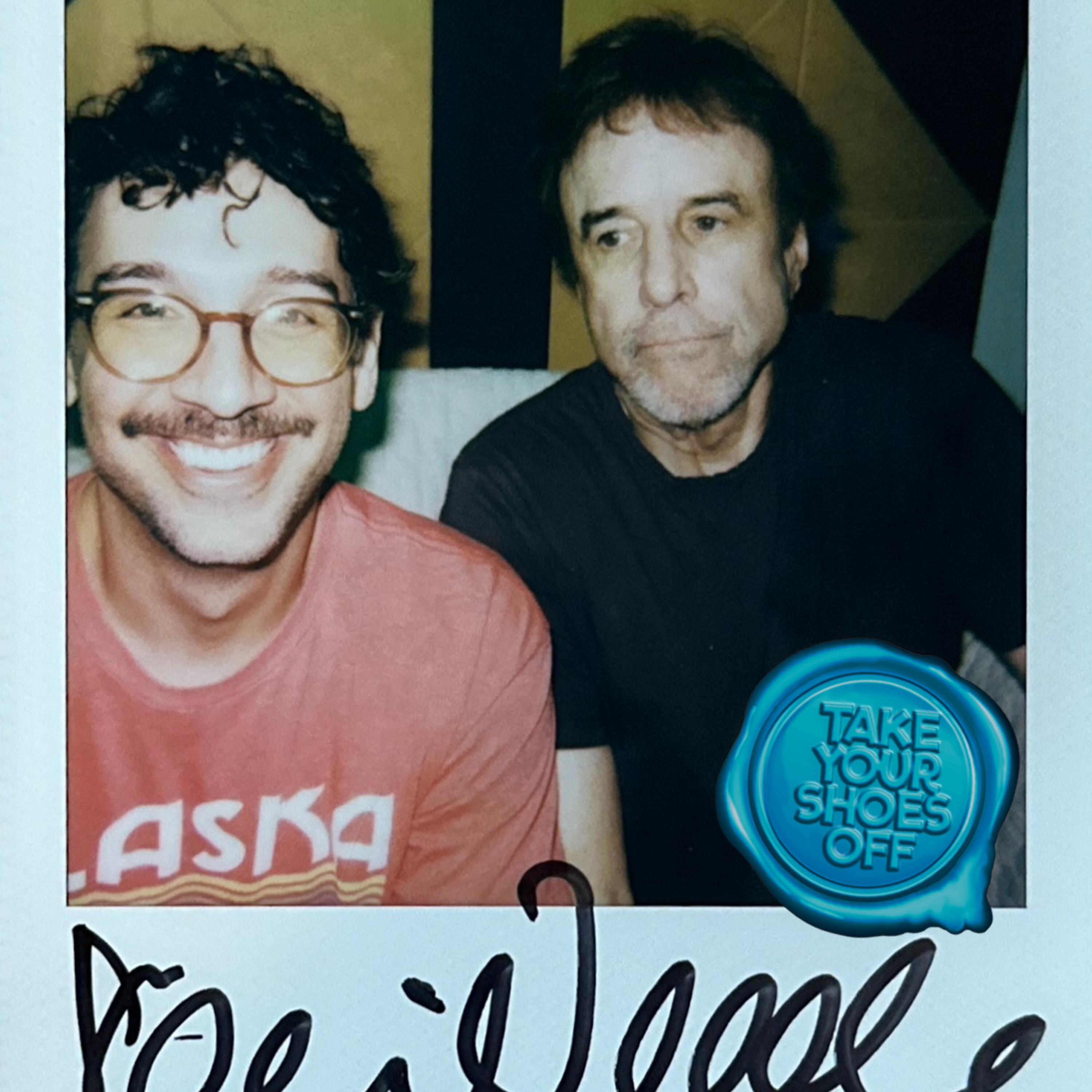 Kevin Nealon 2.0