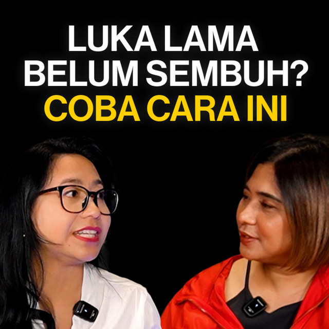 Capek Mendem Emosi Terus? Coba Healing Lewat Jurnaling | Wesmira