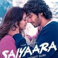 LOVE SAlYAARA
