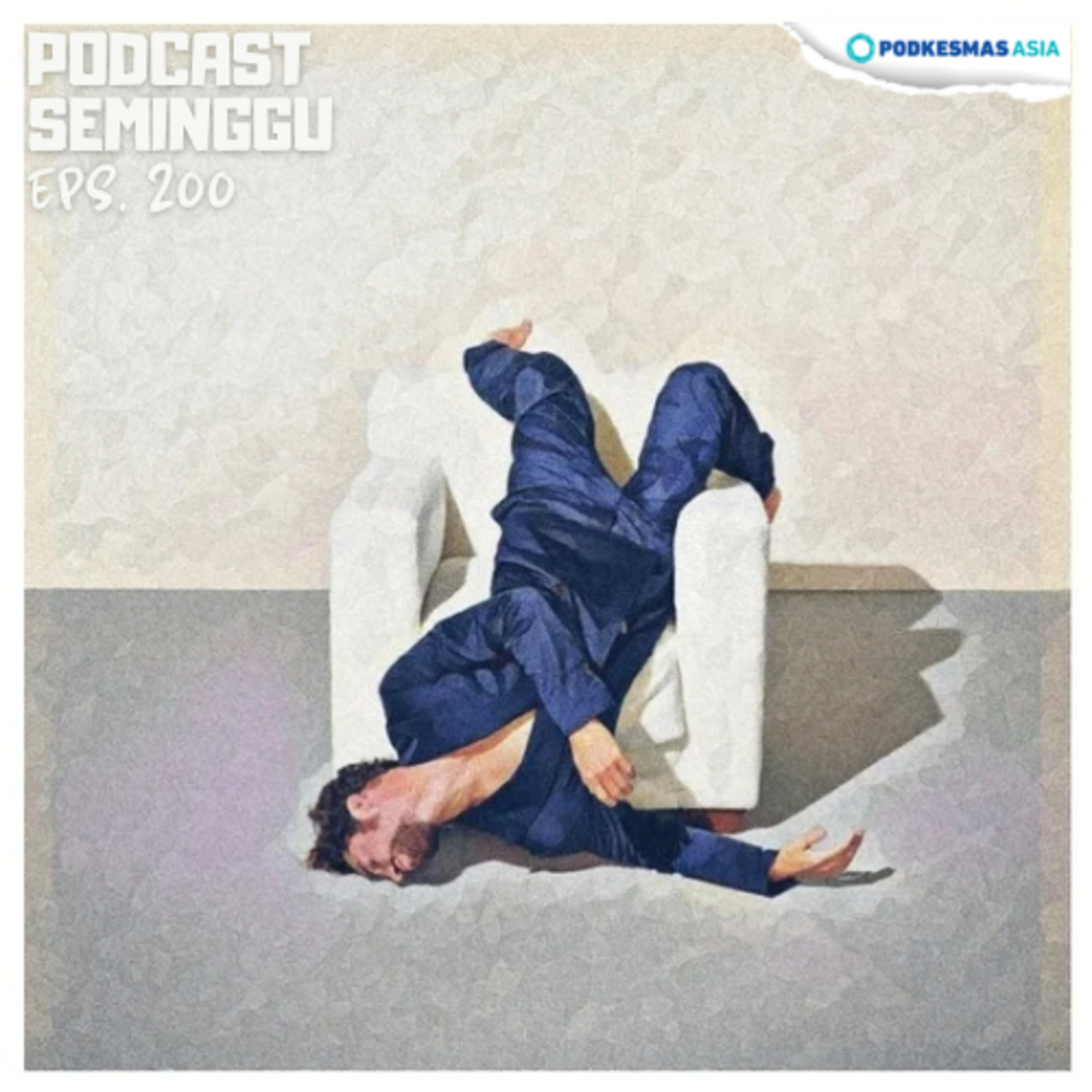 Episode 200 cover art