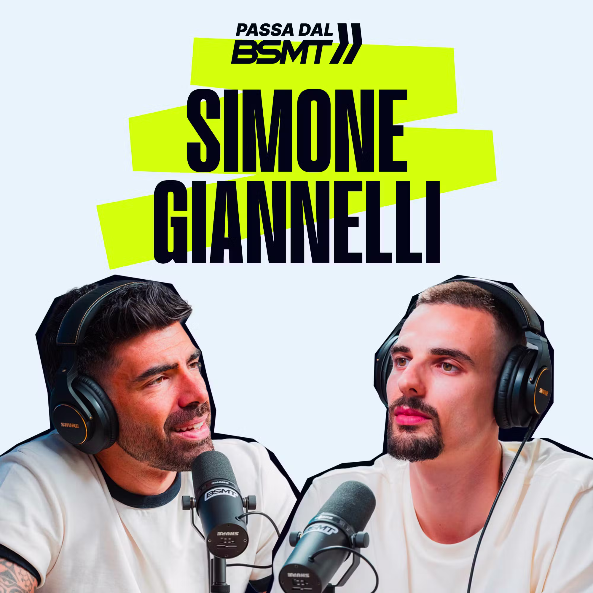 Simone Giannelli | IL PROBLEMA DELLA NAZIONALE ITALIANA