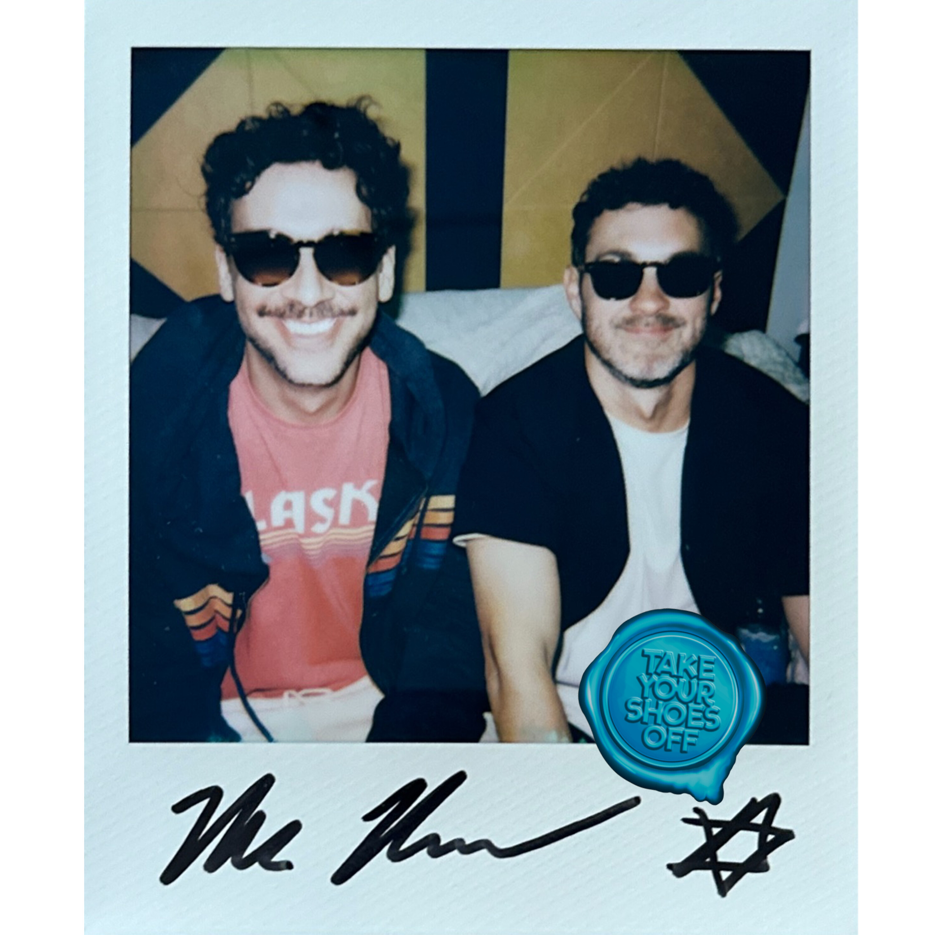 Mark Normand