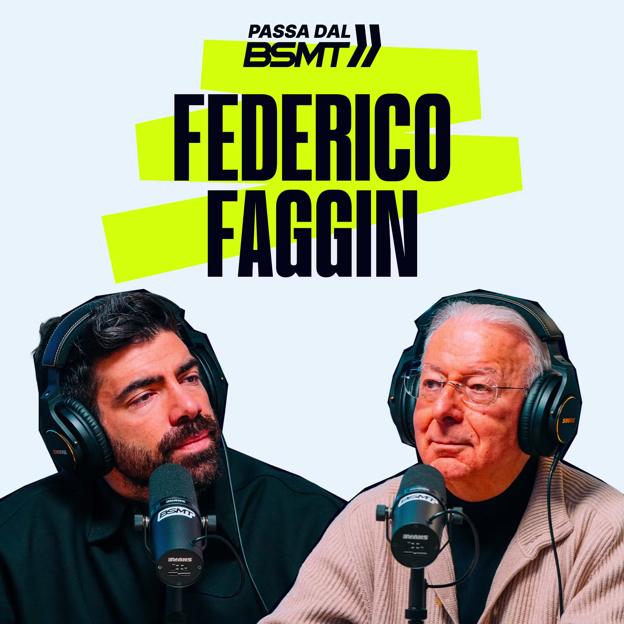 Federico Faggin | QUANDO PROVANO A CANCELLARTI DALLA STORIA...