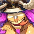 KINGDOM COME (LOKI) ft. Oricadia