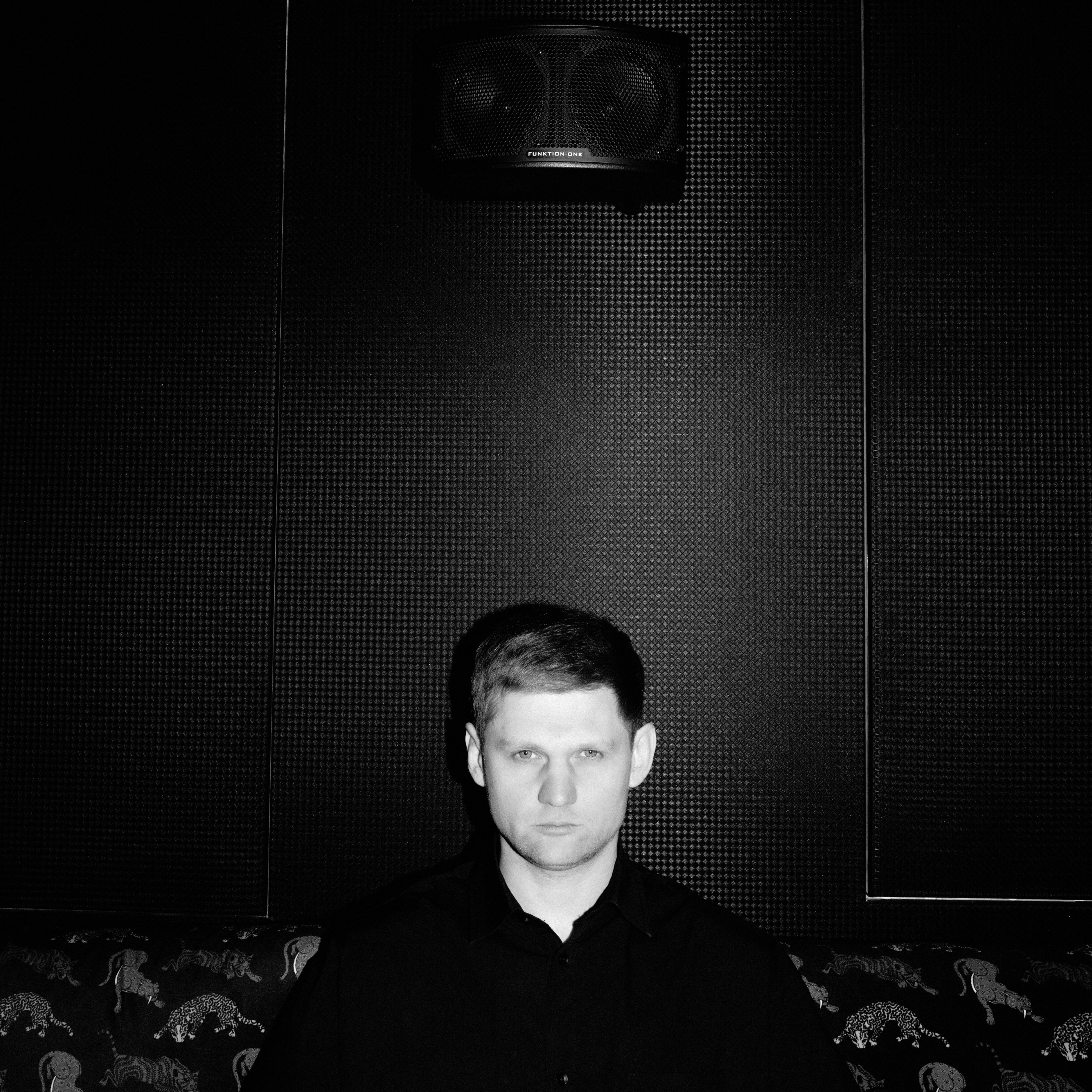 Nigel See ‒ Allens Radioshow, Episode 2 cover art