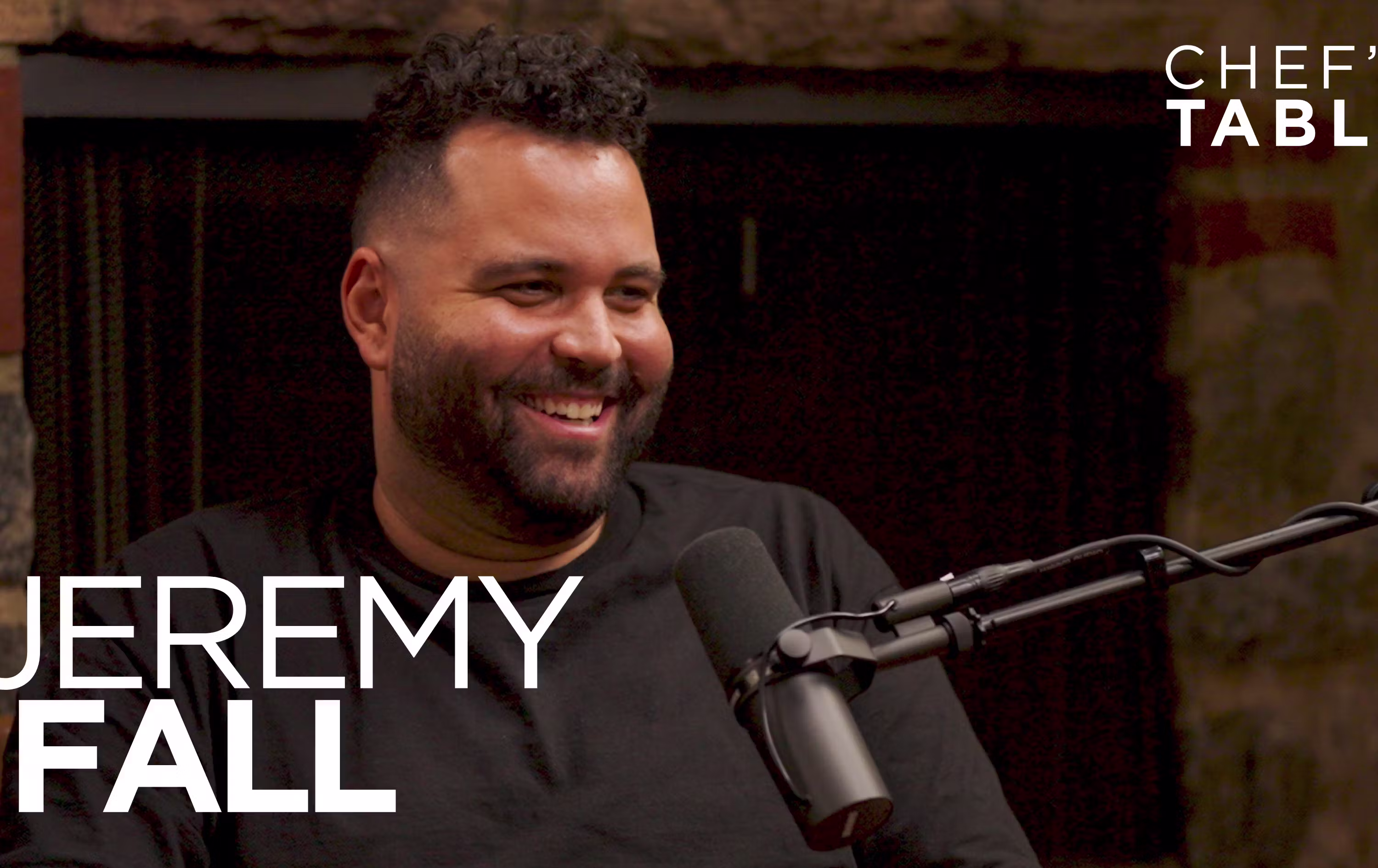 Jeremy Fall Appreciates a Happy Meal cover art