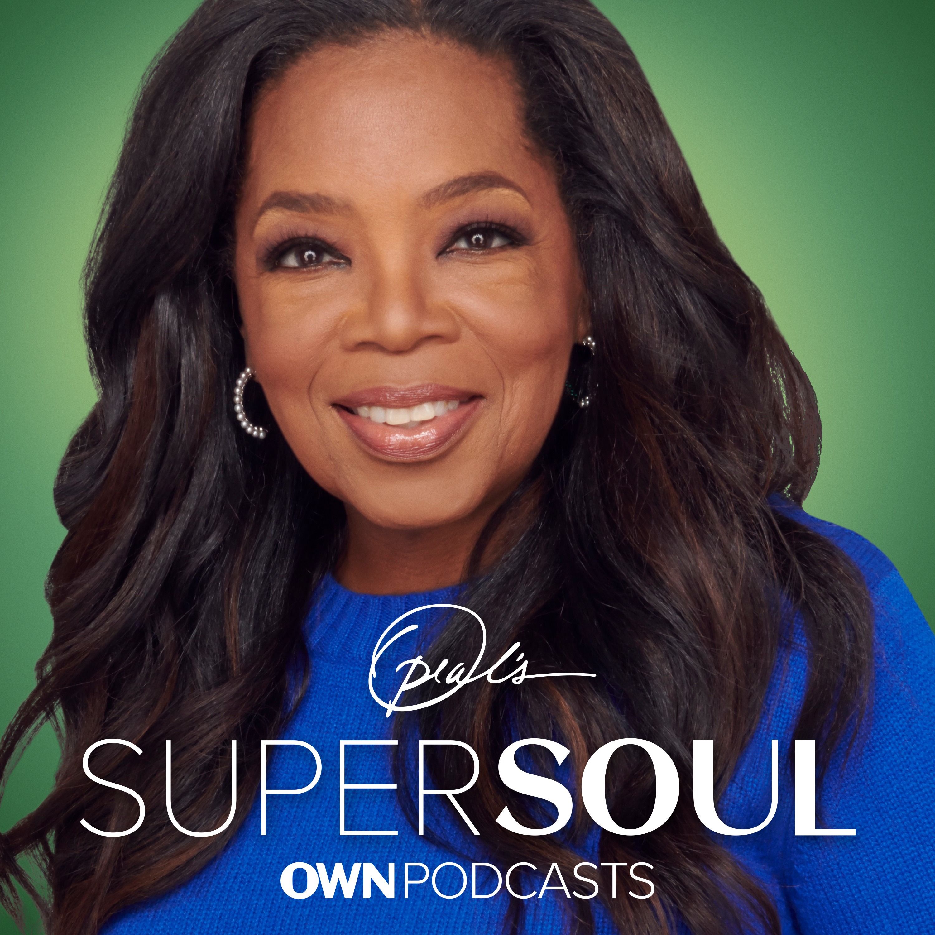 Super Soul Special: Marianne Williamson: A Return to Love
