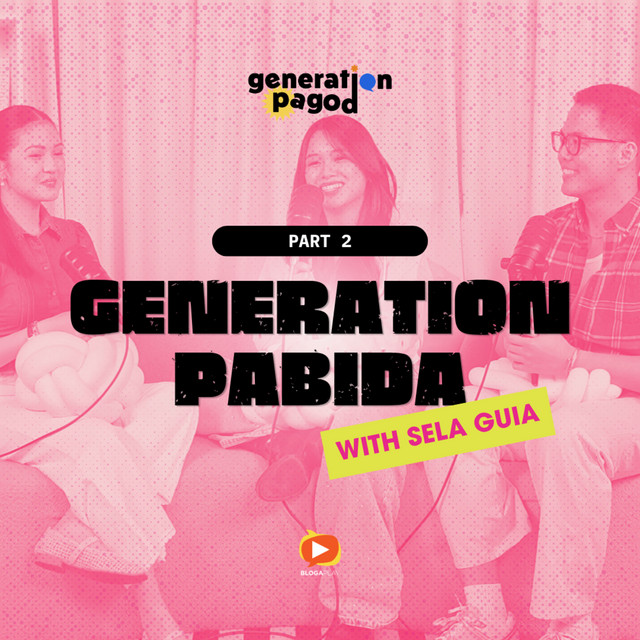 Generation Pabida ft Sela Guia Part 2 cover art