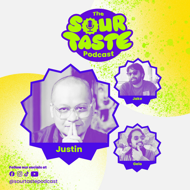 S03E07 - Justin Pinon "3758721005"