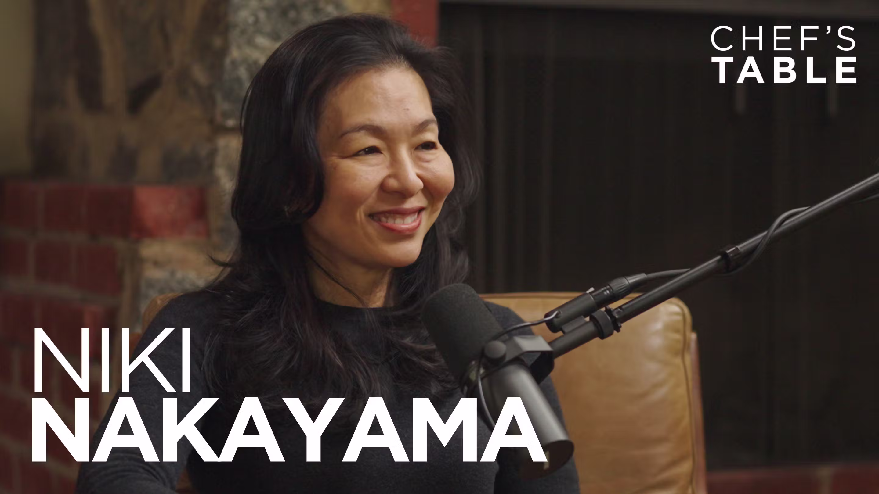 Niki Nakayama Cooked Lobster for Spielberg cover art
