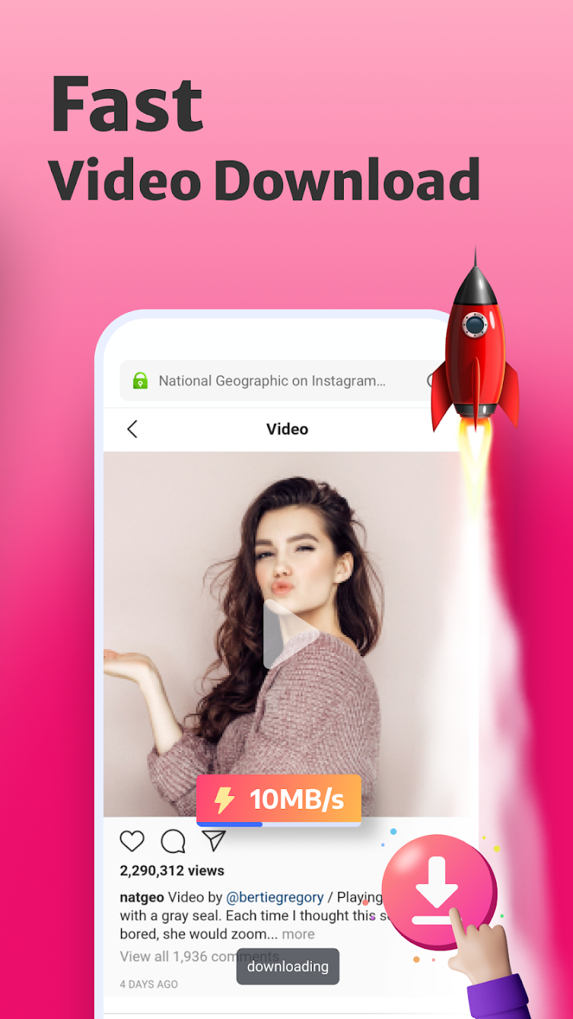 Hola App Screenshot 3