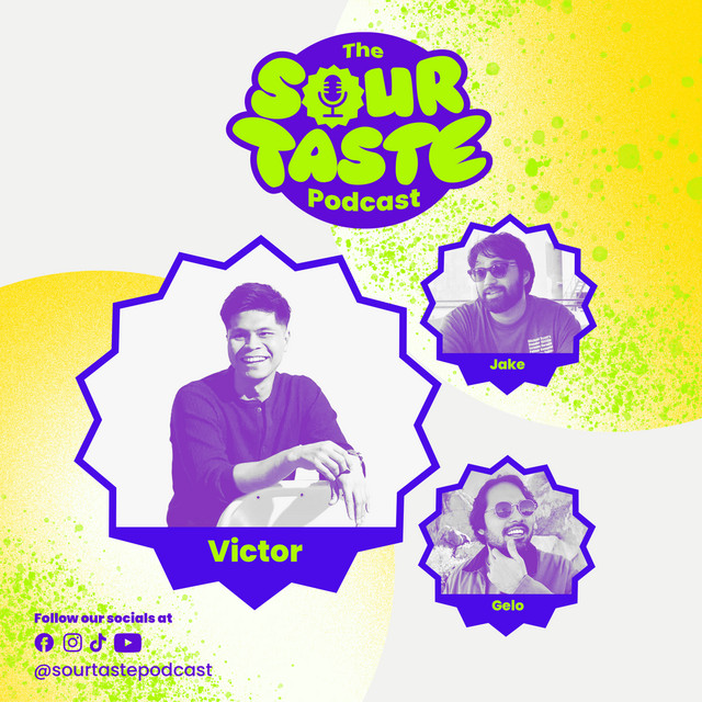 S02E10 - Victor Anastacio "Swiss Bank Account"