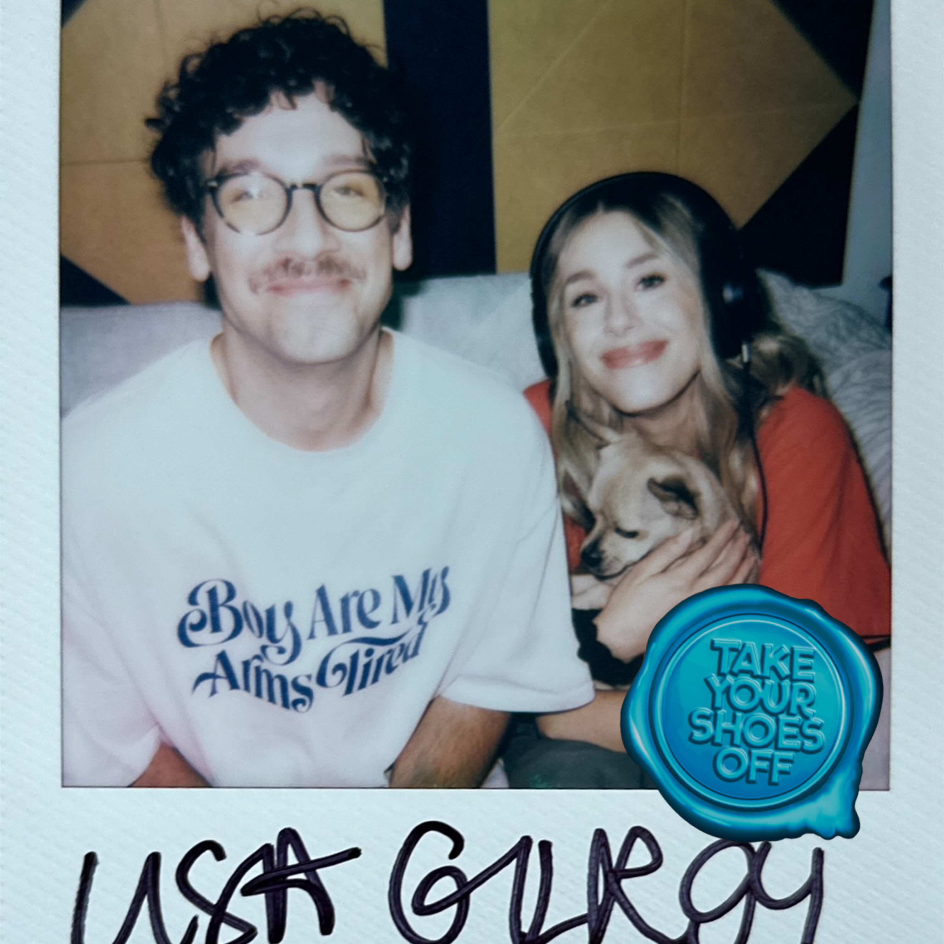 Lisa Gilroy 7.0