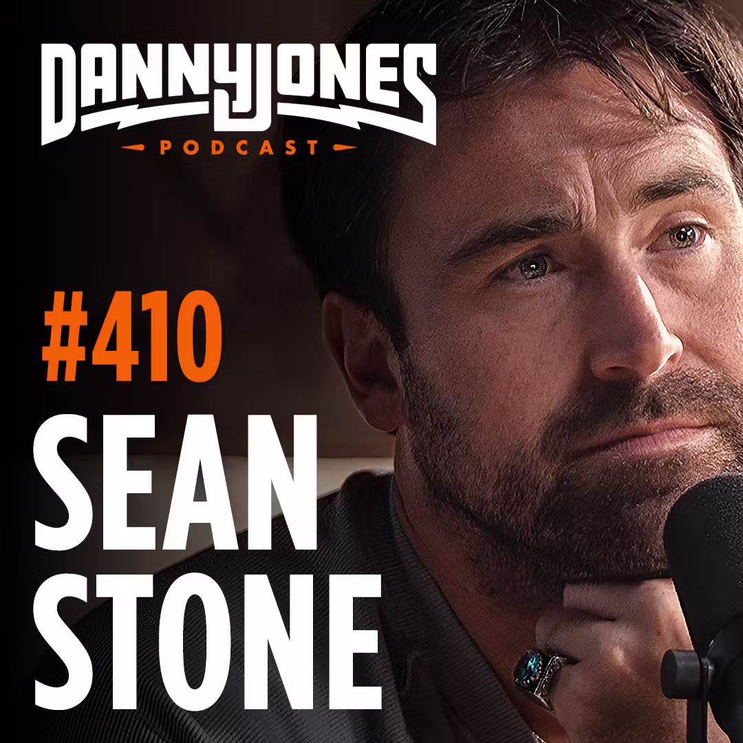#410 - “A Demon Called Me” Ex-Freemason Comes Clean on Secret Societies | Sean Stone cover art