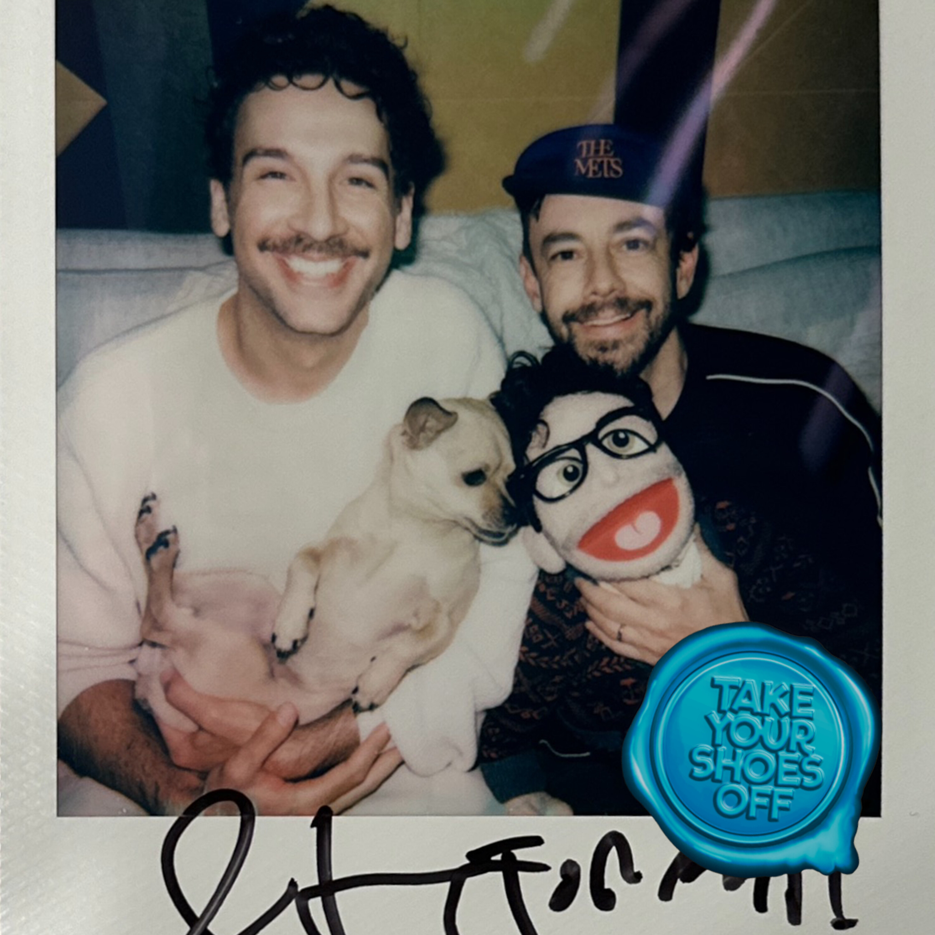 Jorma Taccone